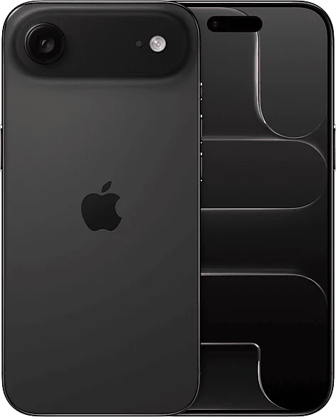 APPLE IPHONE AIR 512 GB Asztrofekete Kártyafüggetlen Okostelefon (MG2Q4HX/A)