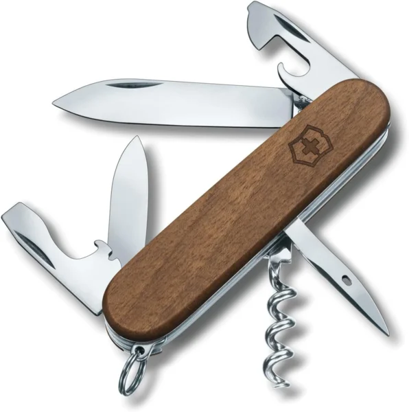Victorinox Swiss Army Knife svájci bicska