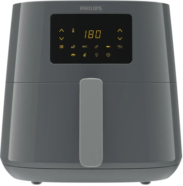 Philips 3000 Series Airfryer 6.2 l-es HD9270/66