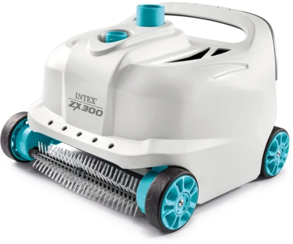 Intex 28005 automata medenceporszívó
