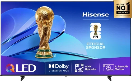 HISENSE TV-khez ajándék soundbar