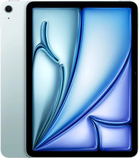 Apple iPad Air 11" 2025 M3 512GB Wi-Fi Blue