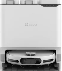 Ezviz RS20 Max Robotporszívó (CS-RS20-MAX-TGA2)