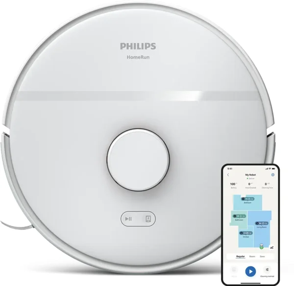 Philips 2000 series Robotporszívó XU2000/25
