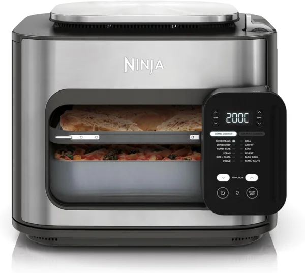 Ninja SFP700EU Combi Mini multicooker