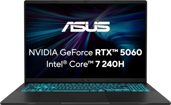 ASUS V16 V3607VM Gaming Laptop (Prime)