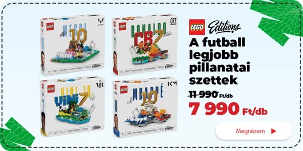 LEGO VB 2026