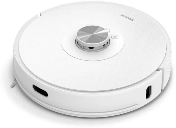 SENCOR SRV 9350WH robotporszívó felmosóval