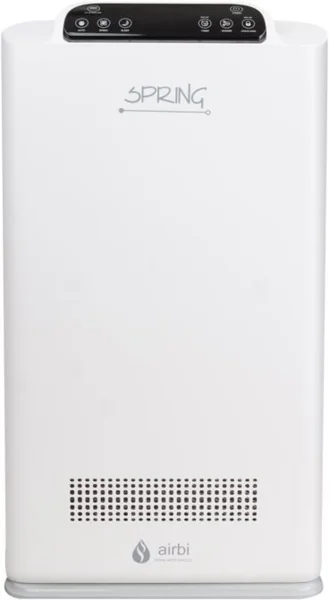 Airbi SPRING WiFi légtisztító