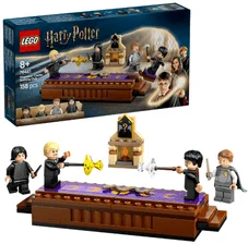 LEGO® Harry Potter™ Roxfort™ kastély: Párbajszakkör 76441