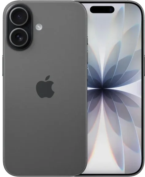 Apple iPhone 17 256GB fekete (MG6J4SX/A)