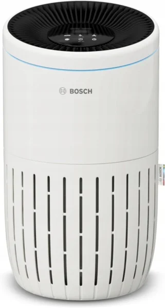 Bosch Air 4000 Légtisztító 62,5 m2 CADR 300 m3/h légszűrő