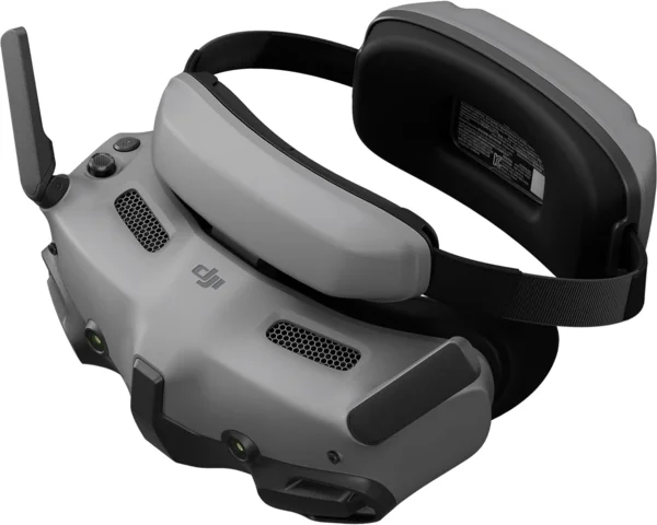 DJI Goggles 3 FPV szemüveg