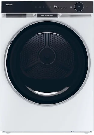 Haier HD90-A3Q397U1-S hőszivattyús szárítógép