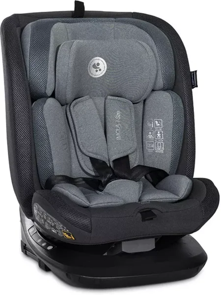 Lorelli Imola isofix, 360 autósülés, 40-150cm