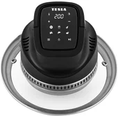 Tesla AirCook Q10 Multifunkciós fedő