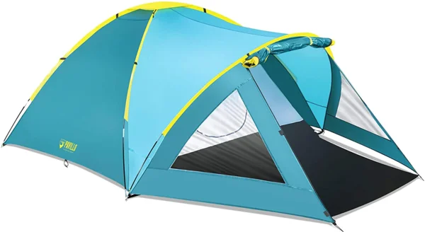Bestway Pavillo Activemount 3 személyes sátor 210×140+240×130cm, 68090 (68090)