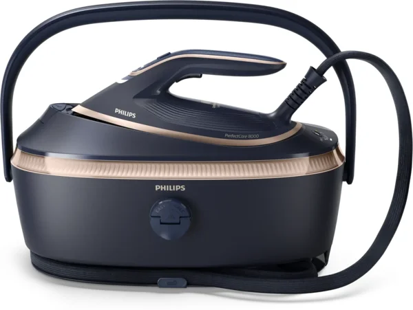 Philips PerfectCare 8000 Series gőzállomás Ruhagőzölés PSG8300/20
