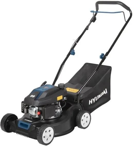 hyundai benzinmotoros fűnyíró HYD - 99CC - N