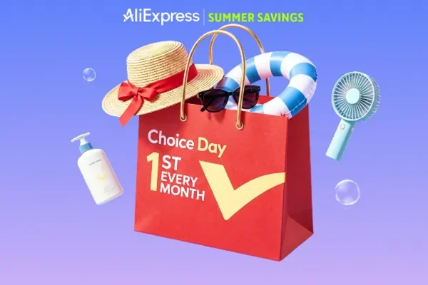 Summer Savings