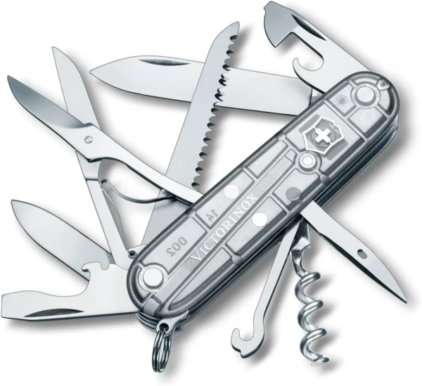 Victorinox Huntsman svájci bicska