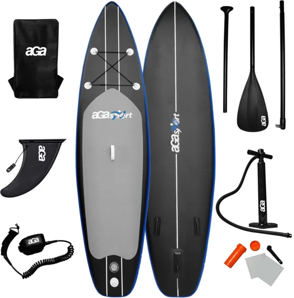 Aga DS2204 320×81×15 cm sup