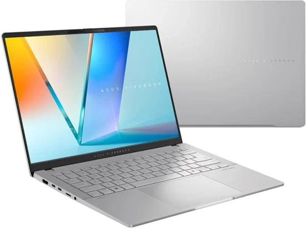 ASUS CONS NB Vivobook S14 M5406KA-QD037