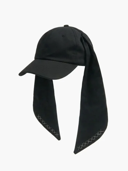 Beanie sapka fülekkel (097IF-99X)