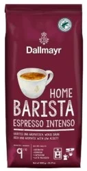 Dallmayr Home Barista Espresso Intenso kávébab 1 kg