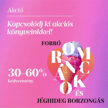 Forró románcok és jéghideg borzongás