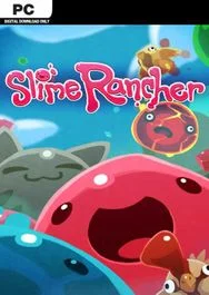 Slime Rancher