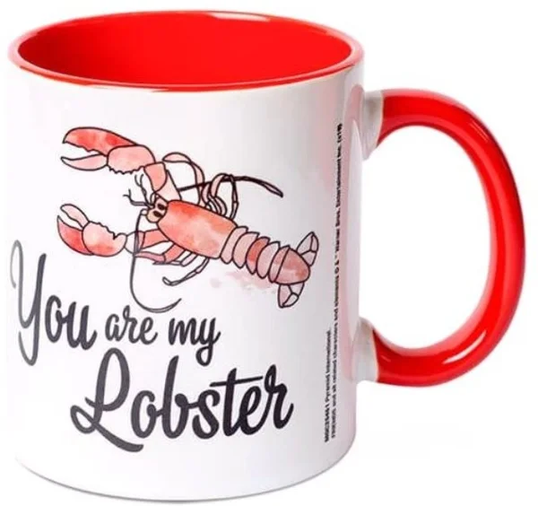 Friends - You are my Lobster - bögre