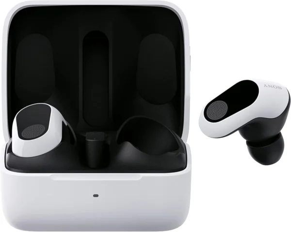 Sony Inzone Buds vezeték nélküli in-ear gaming fülhallgató