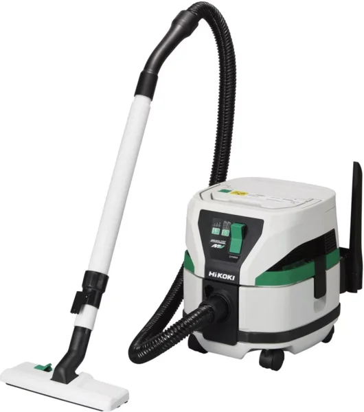 Hikoki RP3608DA-BASIC Akkus porszívó, száraz-nedves 36V Mult
