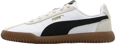 Puma Rövid szárú sportcipők 'Club Kayzer'
