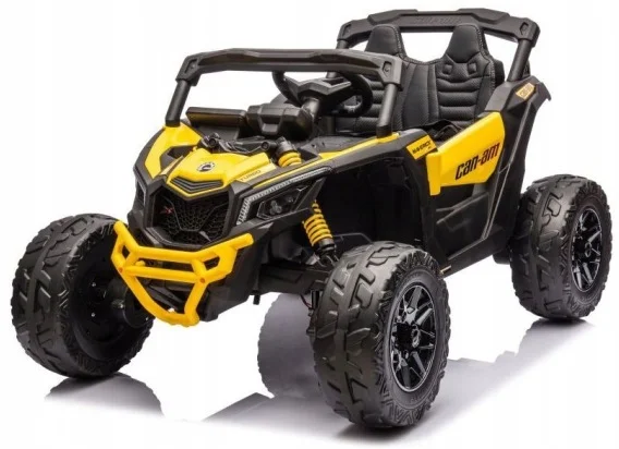 Elektromos Quad Gyerekeknek Baby Mix Buggy Hornet (8596164155905)