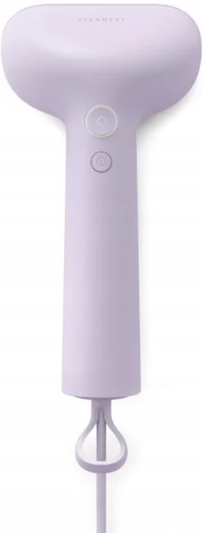 Steamery Kézi gőzölő ruhákhoz, steamer, gőzölős vasaló Steamery Cirrus X liliom (CIX0301EU)