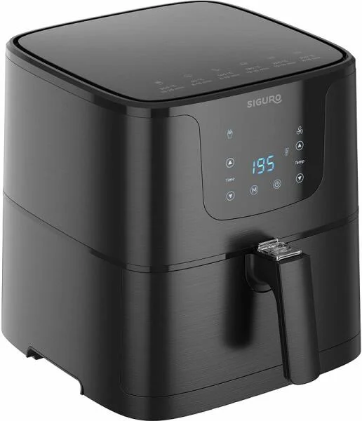 Siguro AF-R550 Air Fry Deluxe airfryer