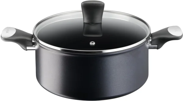 Tefal 24 cm Perfect Touch G3024613 Casserole lábas
