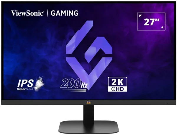 27" ViewSonic VX2757-2K-PRO monitor