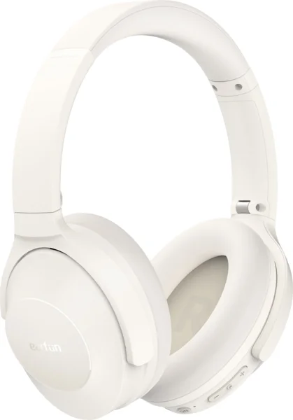 EarFun Wave Life white fej-/fülhallgató