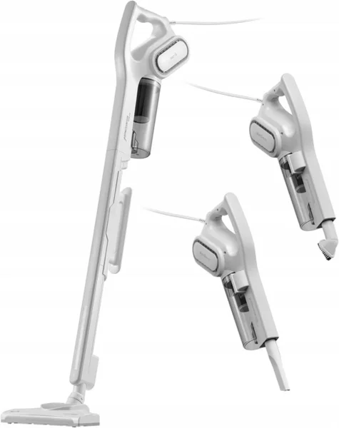 Deerma Akkus rúdporszívó Deerma DX700 fehér (DX 700)
