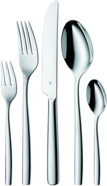 WMF Palma 1272916040 evőeszközkészlet, 30 db evőeszközkészlet