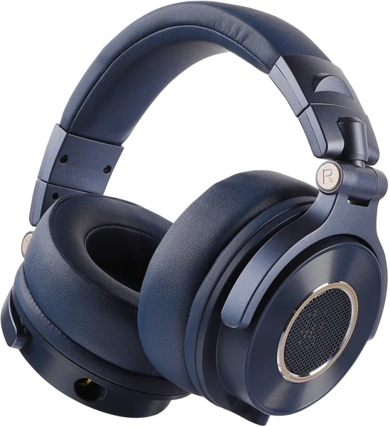 OneOdio Monitor 60 Misty Blue fej-/fülhallgató