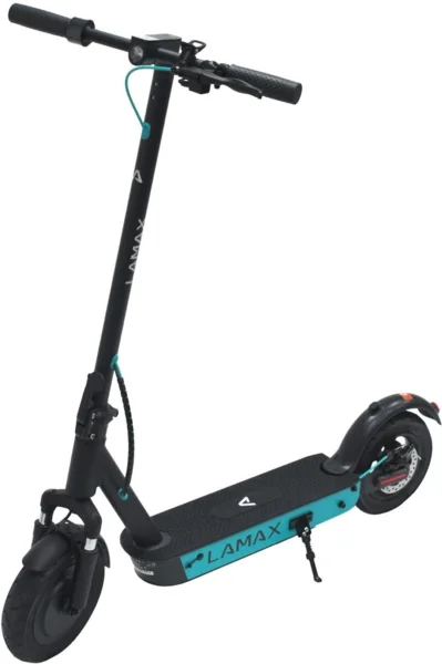 LAMAX eCruiser SC30 elektromos roller