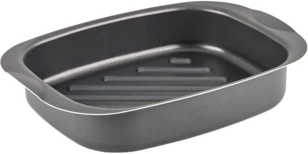 Tefal La Recyclé J5702053, 27×39 cm sütőedény