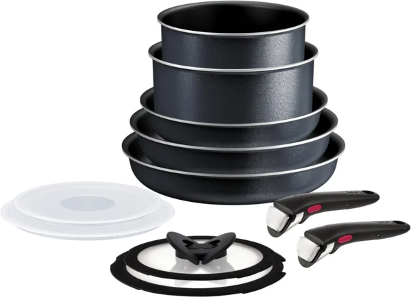 Tefal L7239323 Ingenio So'Light 11 db edénykészlet