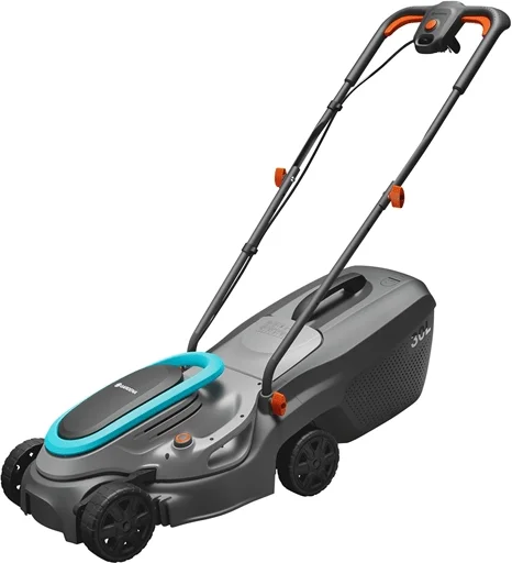 Gardena PowerMax 32/1200 G2 elektromos fűnyíró (4078500062022)