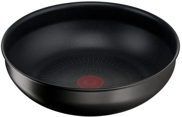 Tefal Ingenio Unlimited L7637732 Wok, 26 cm wok serpenyő