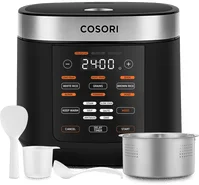 Cosori CRC-R501-KEU Slow cooker többfunkciós rizsfőző